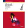 Daily Exercises FEUILLARD LOUIS R.
