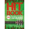 Hitbook – 100 Weihnachtslieder für Gitarre
