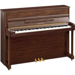 Yamaha - Piano Droit Silent B2 SC3 PW