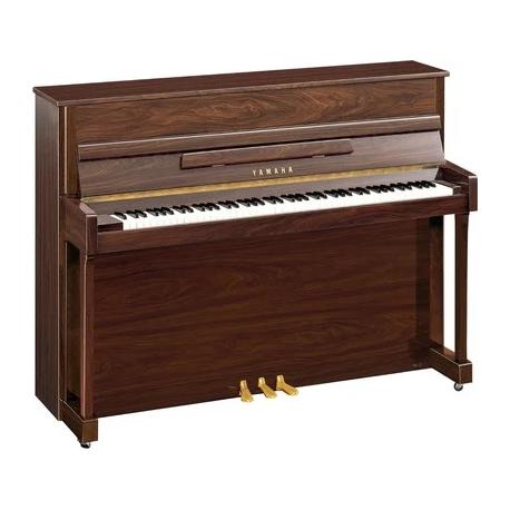Yamaha - Piano Droit Silent B2 SC3 PW