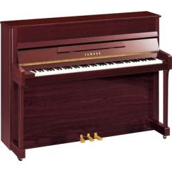 Yamaha - Piano Droit Silent B2 SC3 PM