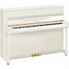 Yamaha - Piano Droit Silent B2 SC3 PWH