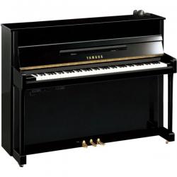 Yamaha - Piano Droit Silent B2 SC3 PEC