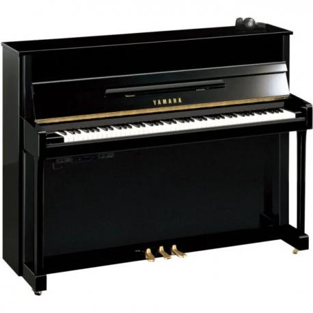 Yamaha - Piano Droit Silent B2 SC3 PEC