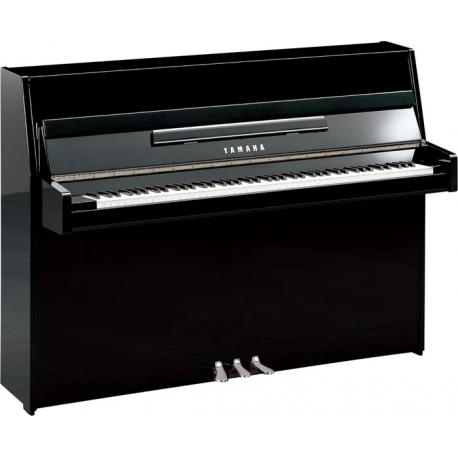 Yamaha - Piano Droit B1 PEC - Noir Brillant