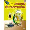 Jouons De L’Accordeon+Cd ROZZI CHIACCHIERETTA