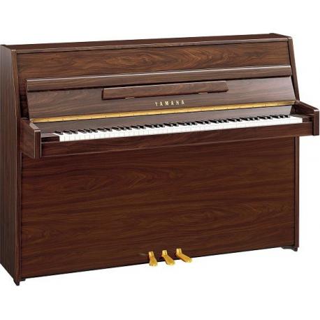 Yamaha - Piano Droit B1 TC3 PW - Noyer Brillant