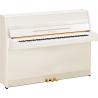 Yamaha - Piano Droit B1 TC3 PWH - Blanc Brillant