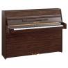 Yamaha - Piano Droit Silent B1 SC3 PW - Noyer Brillant