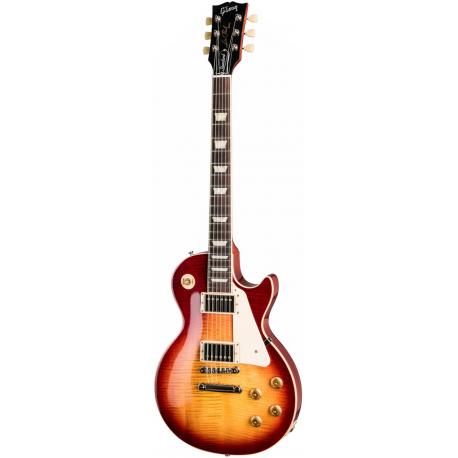 GIBSON LES PAUL 50'S HERITAGE STANDARD CHERRY SUNBURST - Guitare électrique