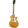 GIBSON LES PAUL 70S DELUXE GOLD TOP - Guitare électrique
