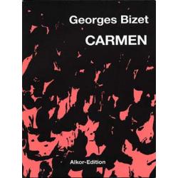 Carmen BIZET GEORGES