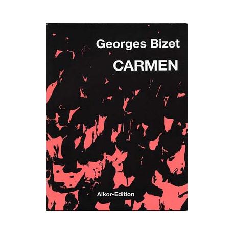Carmen BIZET GEORGES