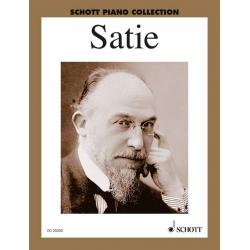 Selected Works SATIE ERIK