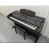 YAMAHA CVP 305 Rosewood