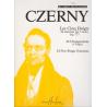 Les 5 Doigts Op. 777 CZERNY KARL