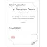 La Soupe aux Soucis – Conte musical, sur un texte original de Philippe Forget FORGET PHILIPPE