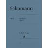 Carnaval Op. 9 SCHUMANN ROBERT