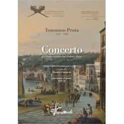 Concerto PROTA TOMMASO