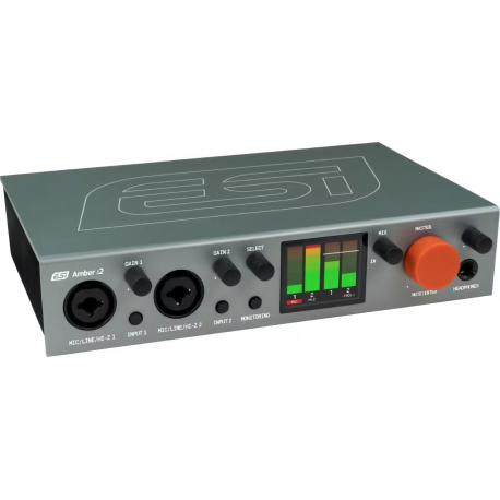 ESI Amber i2