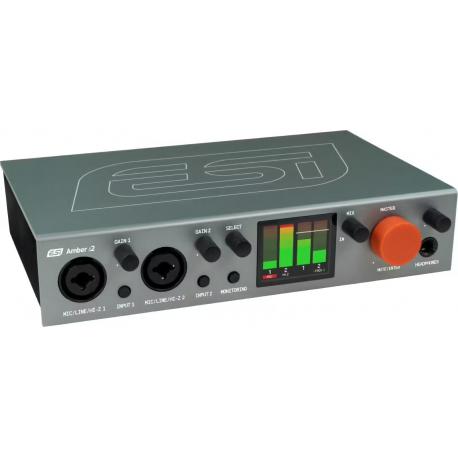 ESI Amber i4