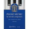Piano Music by Jewish Composers