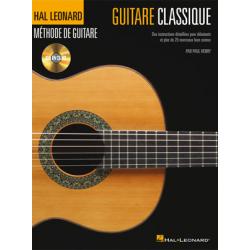 Guitare Classique HENRY PAUL