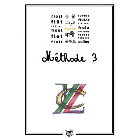 Méthode 3 LE CORRE YANN