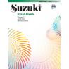 Cello School Vol.2 Rev SUZUKI SHINICHI