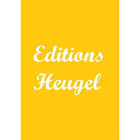 Chansons De Notre Temps/Pj33 Grands Boulevards/5 Voix Mixtes Sans Accpt GLANZBERG NORBERT / PASSAQUET