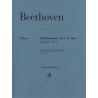 Piano Sonata 7 D Major Op. 10, 3 BEETHOVEN LUDWIG VAN
