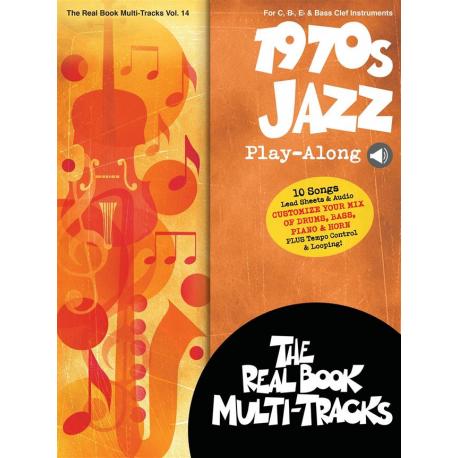 1970s Jazz Play-Along