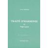 Traite D’Harmonie En 20 Lecons – Textes DESPORTES YVONNE