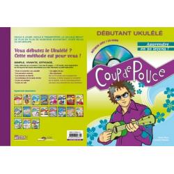 Ukulele Debutant ROUX DENIS