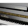 Schimmel - K125 Tradition