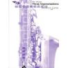 3 Improvisations WOODS PHIL