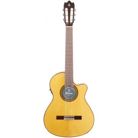 ALHAMBRA 3F CTE1 - Guitare classique