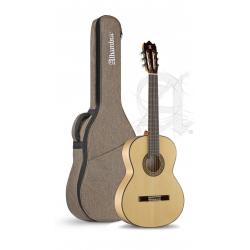 ALHAMBRA 3F PURE FLAMENCO - Guitare classique