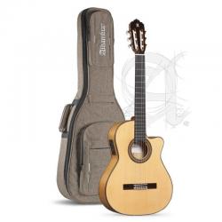 ALHAMBRA 7 FC CW E8 - Guitare classique