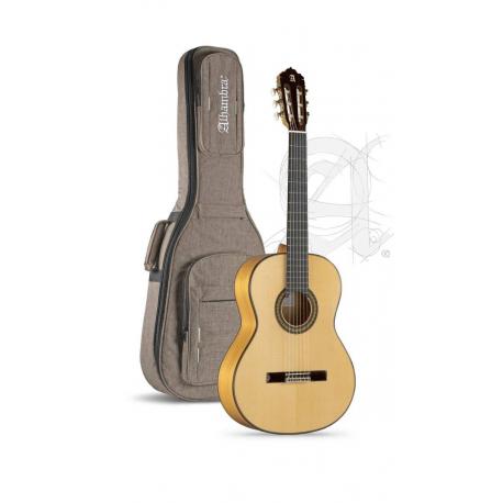 ALHAMBRA 7FC - Guitare classique