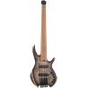 CORT BASSE SPACE 5 STAR DUST BLACK - Basse électrique