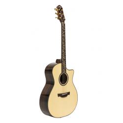 CRAFTER STG G28CE PRO - Guitare électro-acoustique