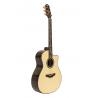 CRAFTER STG G28CE PRO - Guitare électro-acoustique