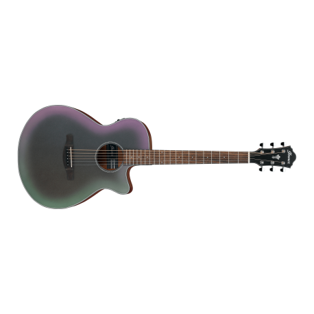Ibanez AEG50-BAM - Guitare électro-acoustique