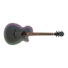 Ibanez AEG50-BAM - Guitare électro-acoustique