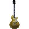 Sire Larry Carlton L7V - gold top - Guitare électrique