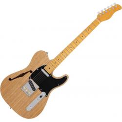 SIRE LARRY CARLTON T7 TV NT SC MN - Guitare électrique