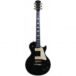 Sire Larry Carlton L7V Bk En - Guitare électrique