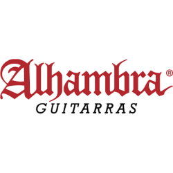 ALHAMBRA 3 C CW LH E1 - Guitare classique