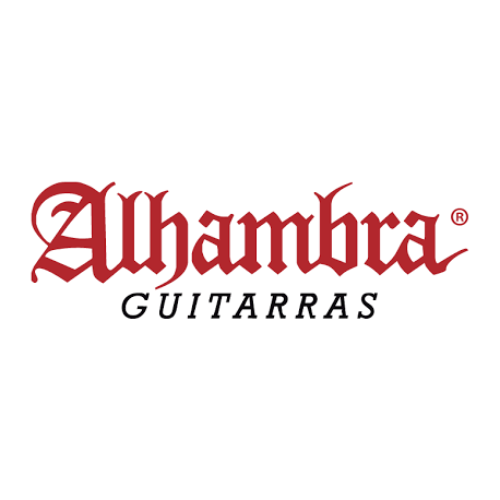 ALHAMBRA 3 C CW LH E1 - Guitare classique